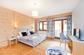 Sun & Snow Resorts Lipki Park