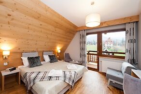 Sun & Snow Resorts Lipki Park