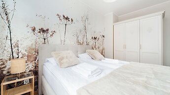 Sun & Snow Resorts Lipki Park