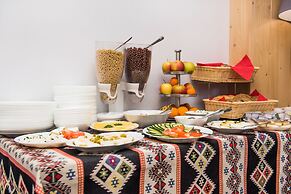 Sun & Snow Resorts Lipki Park