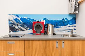 Sun & Snow Resorts Lipki Park