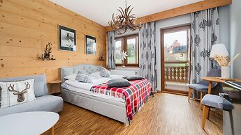 Sun & Snow Resorts Lipki Park