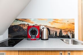 Sun & Snow Resorts Lipki Park