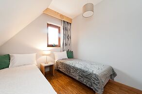 Sun & Snow Resorts Lipki Park