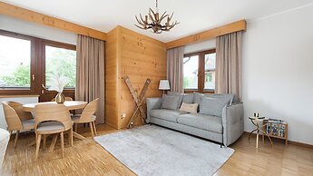 Sun & Snow Resorts Lipki Park