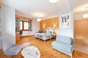 Sun & Snow Resorts Lipki Park