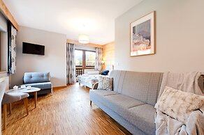 Sun & Snow Resorts Lipki Park