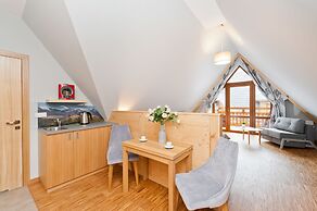 Sun & Snow Resorts Lipki Park