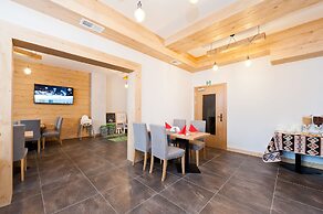 Sun & Snow Resorts Lipki Park