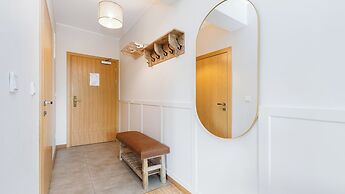 Sun & Snow Resorts Lipki Park