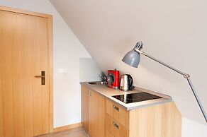 Sun & Snow Resorts Lipki Park