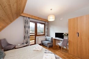 Sun & Snow Resorts Lipki Park