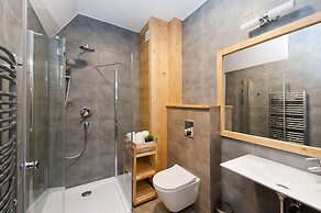 Sun & Snow Resorts Lipki Park