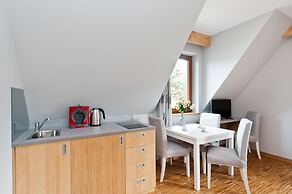 Sun & Snow Resorts Lipki Park