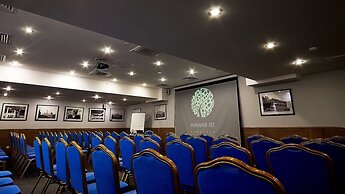 Eco Hotel Romanov Les