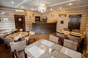 Eco Hotel Romanov Les