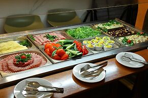 Eco Hotel Romanov Les