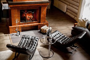 Eco Hotel Romanov Les