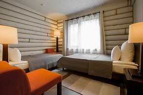 Eco Hotel Romanov Les