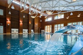 Eco Hotel Romanov Les