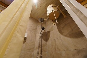 Eco Hotel Romanov Les