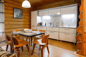 Eco Hotel Romanov Les