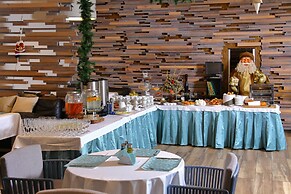 Eco Hotel Romanov Les