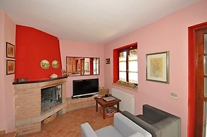 Borgo Saint George