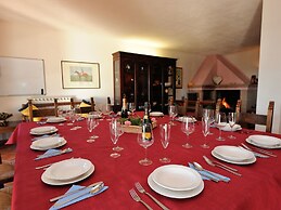 Borgo Saint George