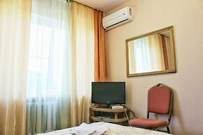 Sanatoriy Geolog Kazakhstana