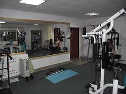 Sanatoriy Geolog Kazakhstana