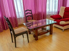 Sanatoriy Geolog Kazakhstana