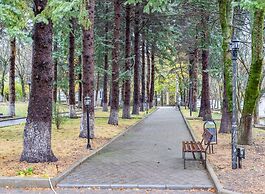 Sanatoriy Geolog Kazakhstana