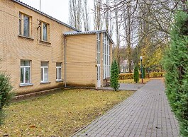 Sanatoriy Geolog Kazakhstana