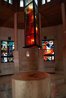 Sanatoriy Geolog Kazakhstana