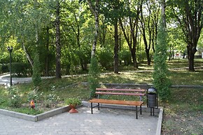 Sanatoriy Geolog Kazakhstana