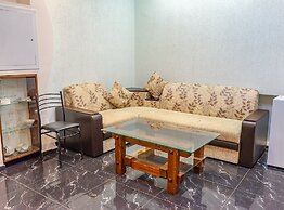 Sanatoriy Geolog Kazakhstana