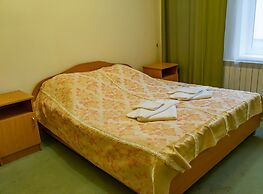 Sanatoriy Geolog Kazakhstana