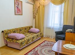 Sanatoriy Geolog Kazakhstana