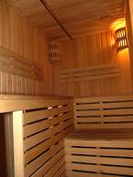 Sanatoriy Geolog Kazakhstana