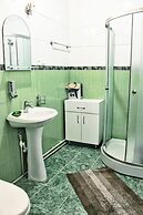 Sanatoriy Geolog Kazakhstana