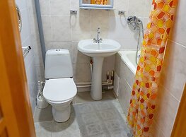 Sanatoriy Geolog Kazakhstana