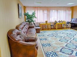 Sanatoriy Geolog Kazakhstana