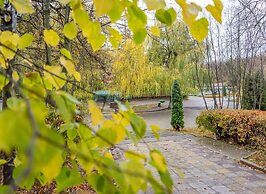 Sanatoriy Geolog Kazakhstana