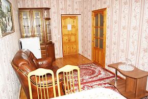 Sanatoriy Geolog Kazakhstana