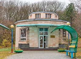 Sanatoriy Geolog Kazakhstana