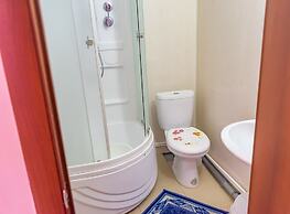 Sanatoriy Geolog Kazakhstana