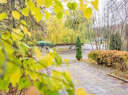 Sanatoriy Geolog Kazakhstana