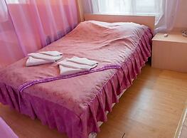 Sanatoriy Geolog Kazakhstana