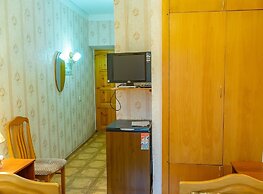 Sanatoriy Geolog Kazakhstana